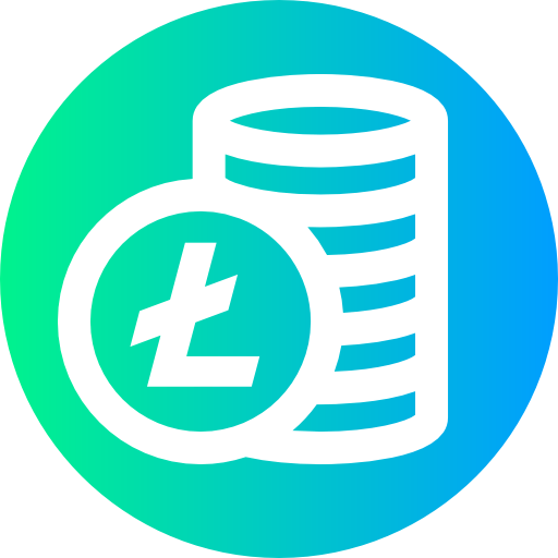 Litecoin icon