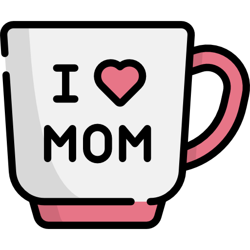 Mug icon