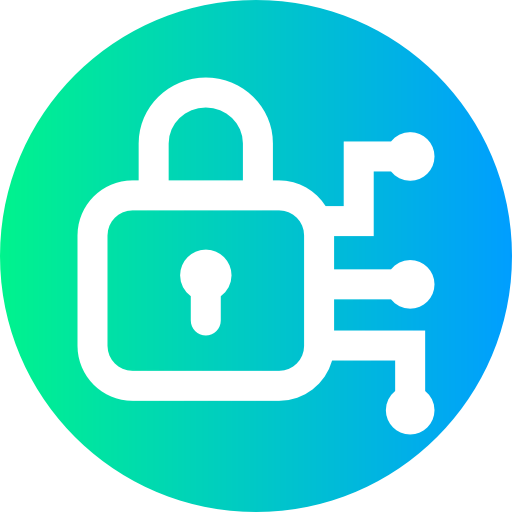 Lock icon