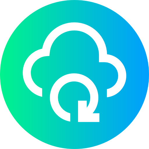 Refresh icon