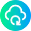 Refresh icon 64x64