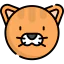 Cat icon 64x64