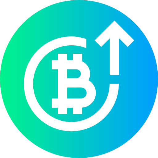 Bitcoin icon