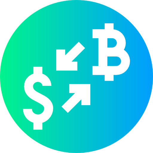 Exchange icon