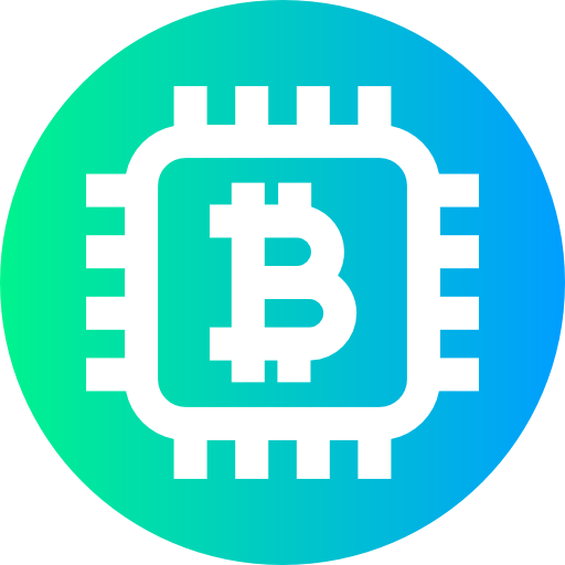 Bitcoin icon