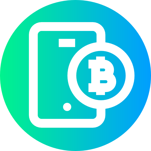 Mobile icon