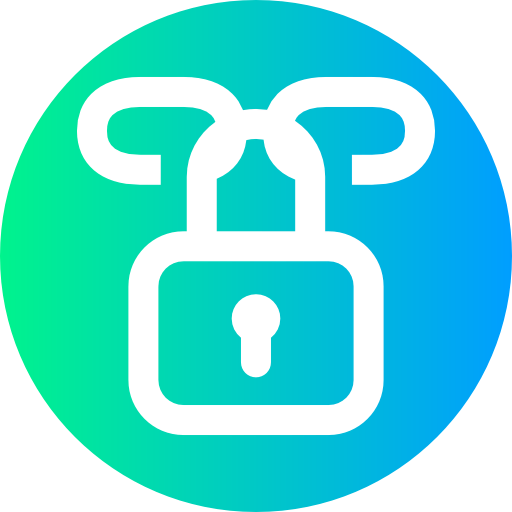 Locked icon