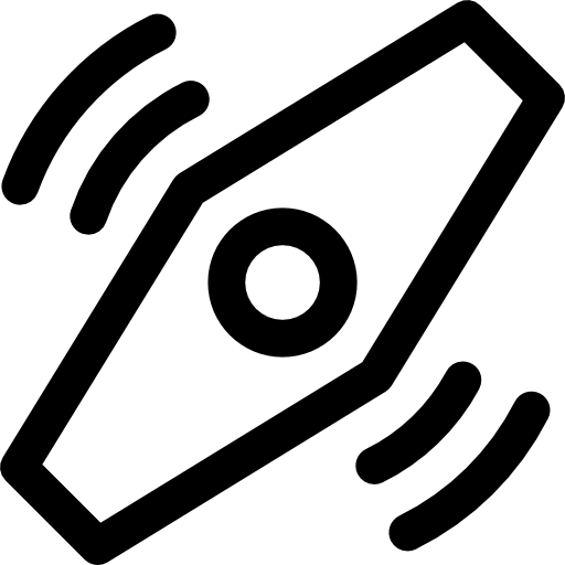 Spinner icon