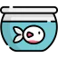 Fish icon 64x64