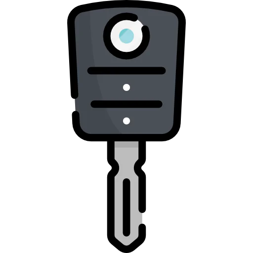 Key icon