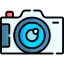 Camera іконка 64x64