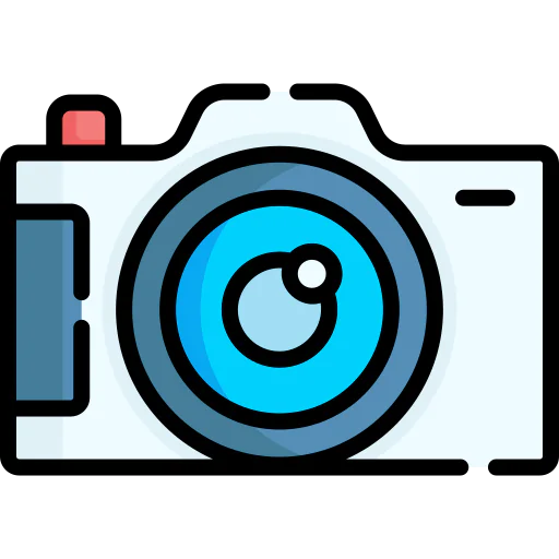 Camera Ikona