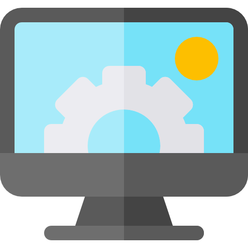 Cms icon