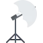 Umbrella icon 64x64