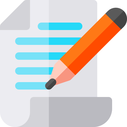 Project icon