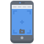 Smartphone icon 64x64