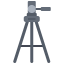 Tripod icon 64x64