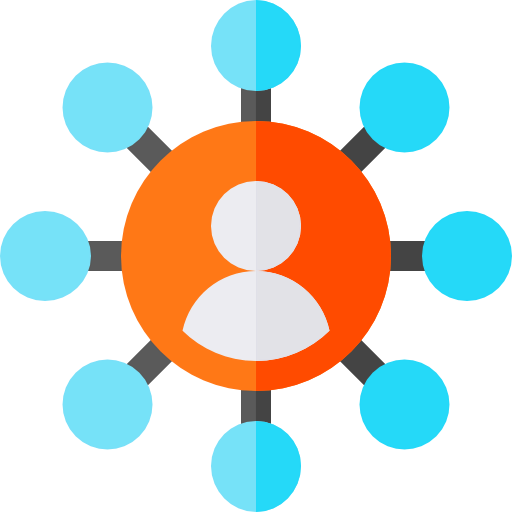 Sharing icon