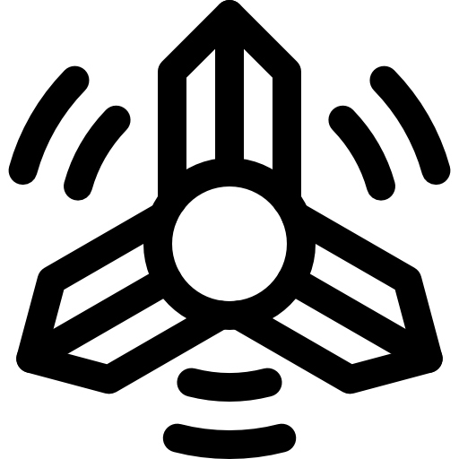 Spinner icon