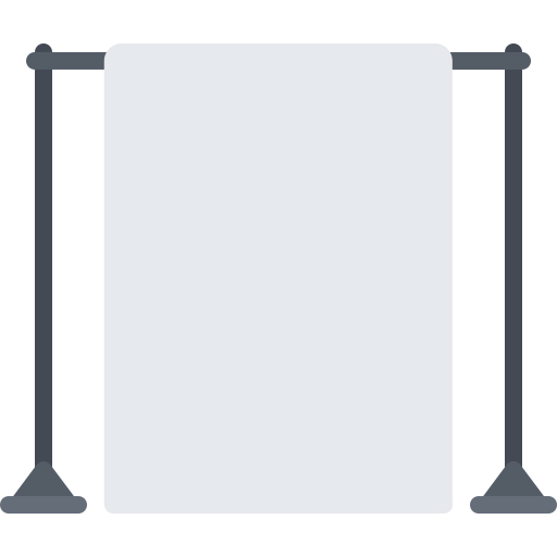 Backdrop icon