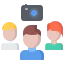 Teamwork icon 64x64