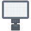 Led light アイコン 64x64