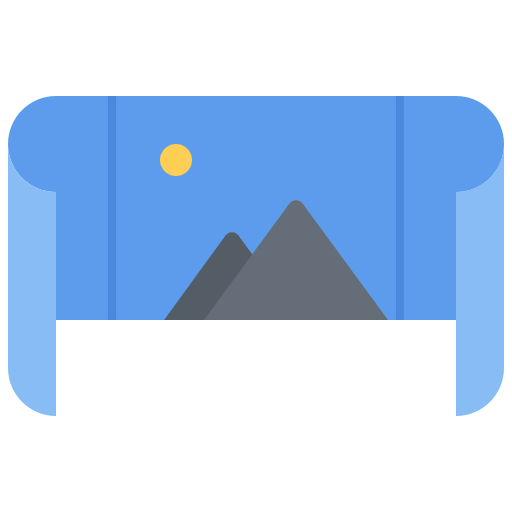 Panoramic Symbol