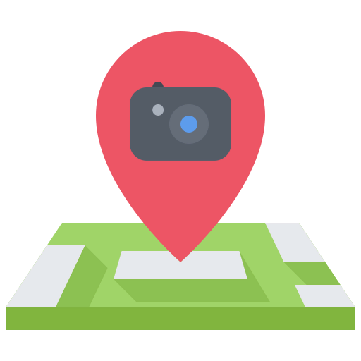 Camera icon