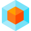 3d modeling іконка 64x64