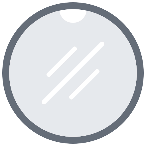 Reflector icon