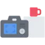 Camera biểu tượng 64x64