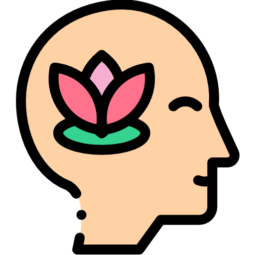 Head icon