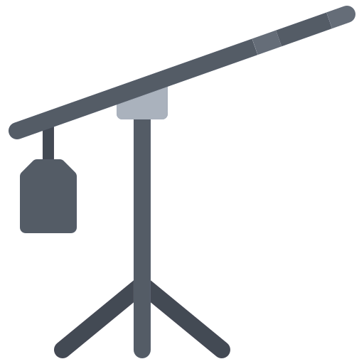 Crane icon