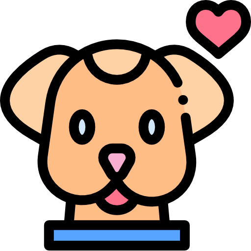 Dog icon