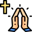 Pray icon 64x64