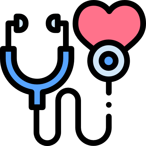 Stethoscope icon