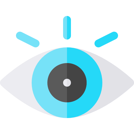 View icon