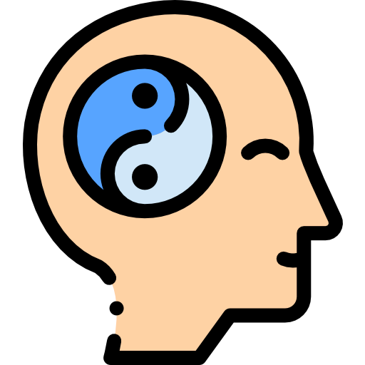 Head icon