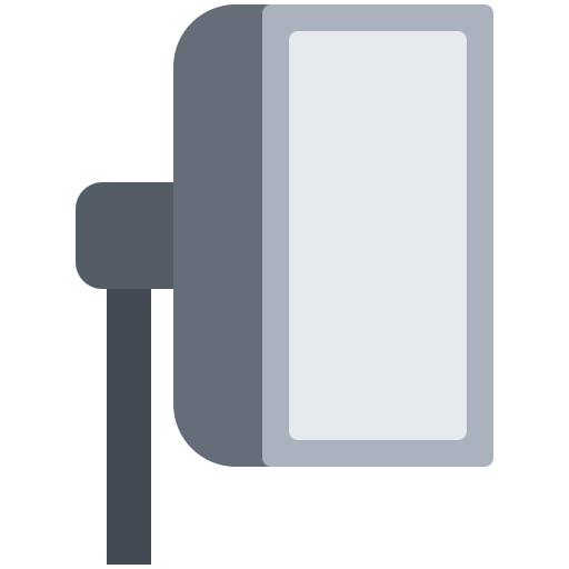Soft box icon