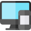 Responsive іконка 64x64