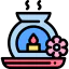 Aromatherapy icon 64x64