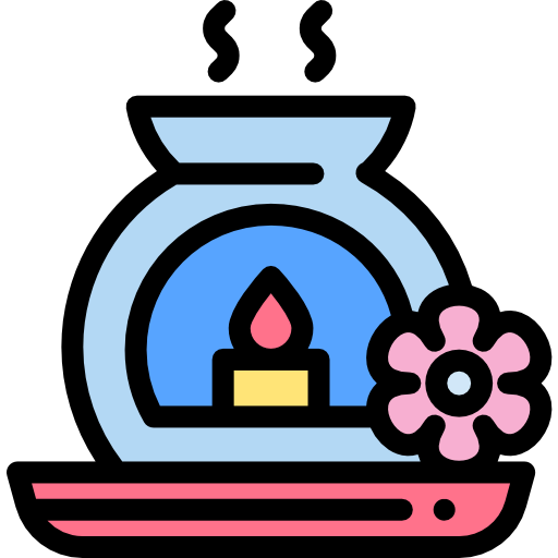 Aromatherapy icon