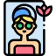 Girl icon 64x64