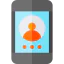 Mobile app іконка 64x64