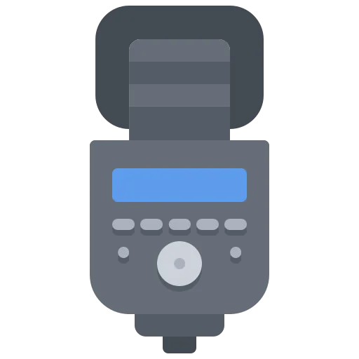 Flash icon