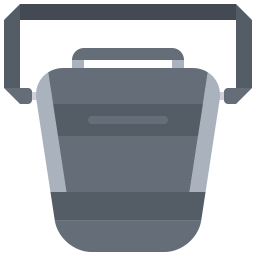 Camera bag icon