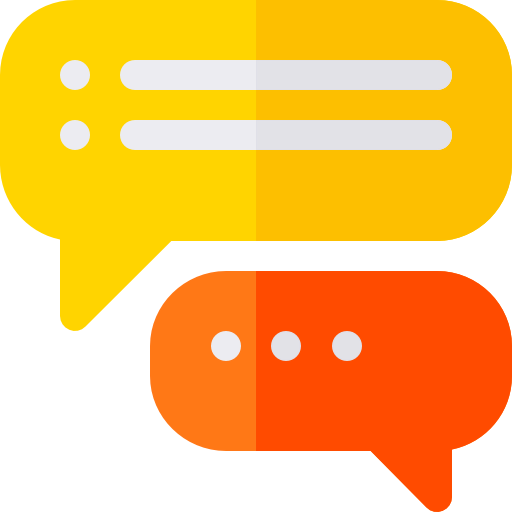 Conversation Ikona