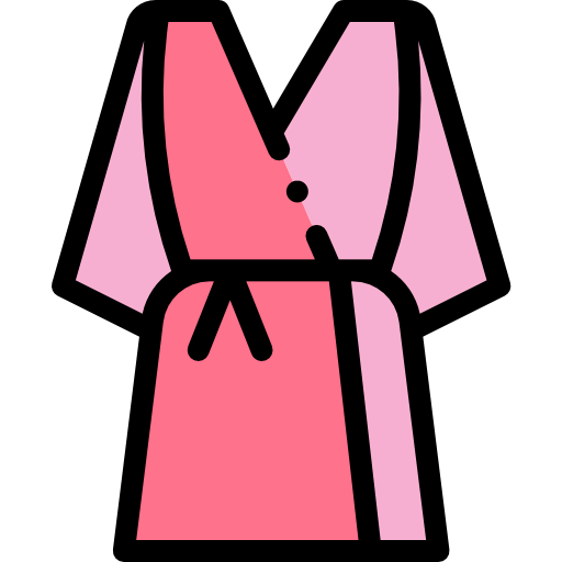 Robe icon