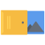 Folder Symbol 64x64