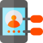 App development іконка 64x64